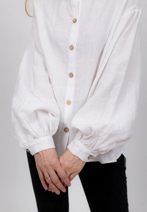 Блуза Moredress