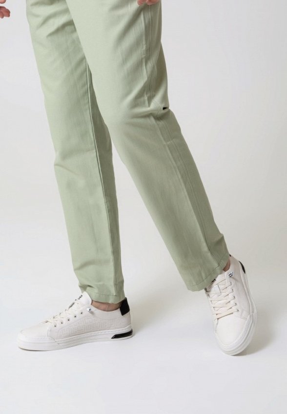 Кеды Bruno Renzoni