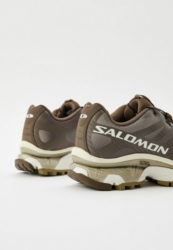 Кроссовки Salomon