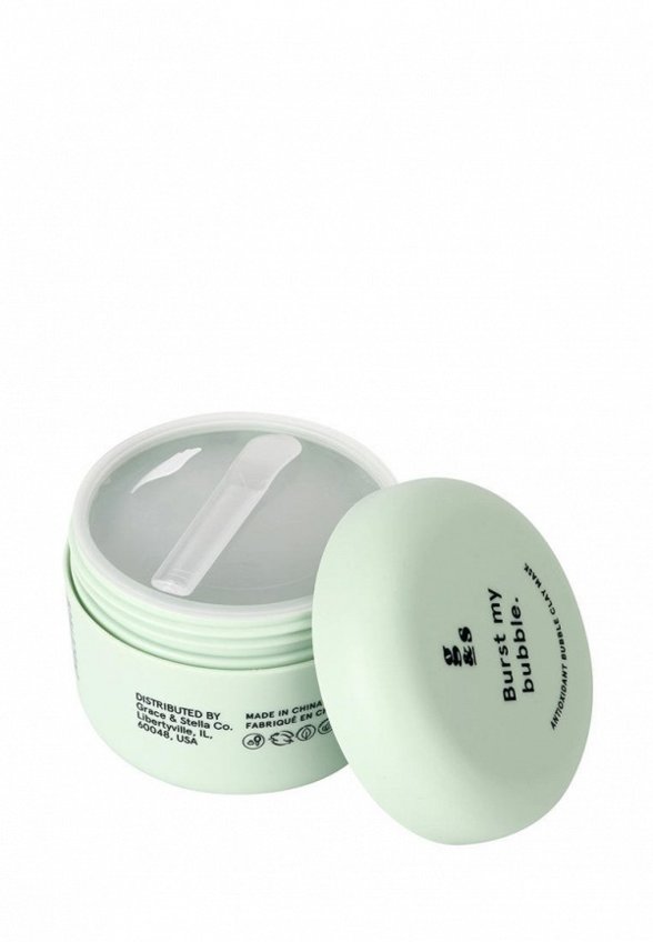 Маска для лица Grace and Stella