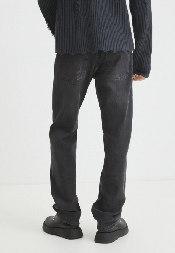 Джинсы Maison David