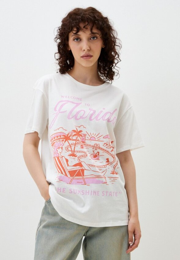 Футболка LC Waikiki