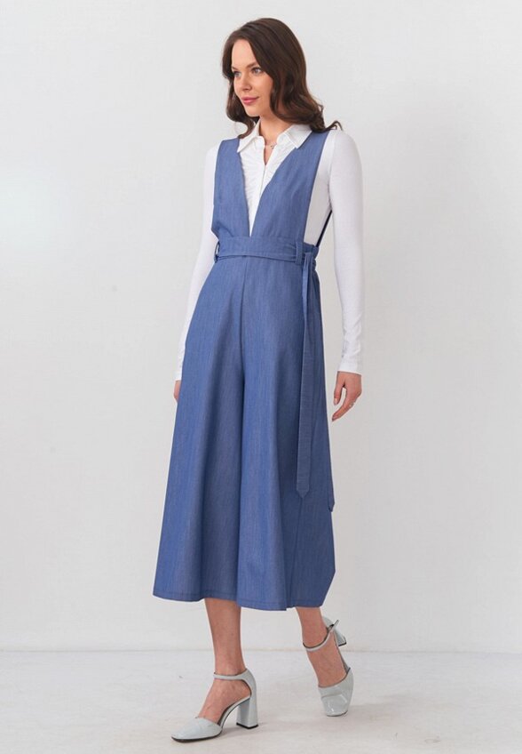 Комбинезон Tantino