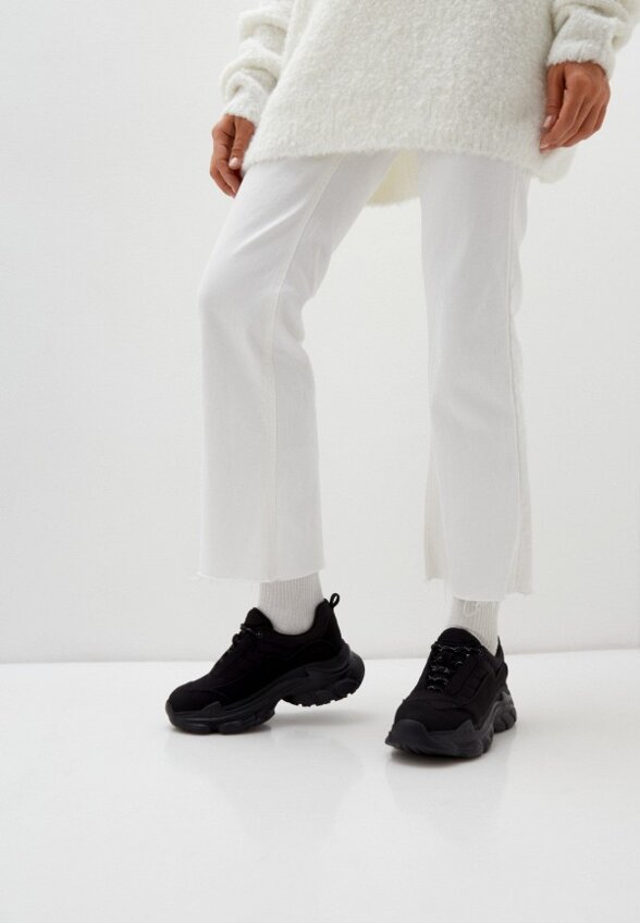 Кроссовки Zumita