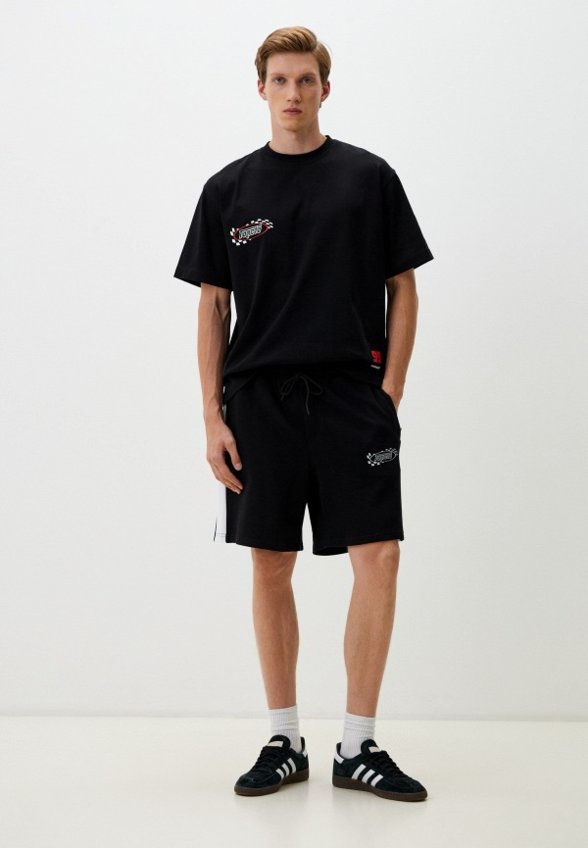 Шорты спортивные Topclo