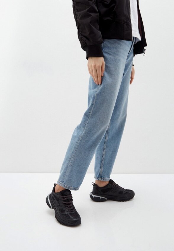 Кроссовки Diesel