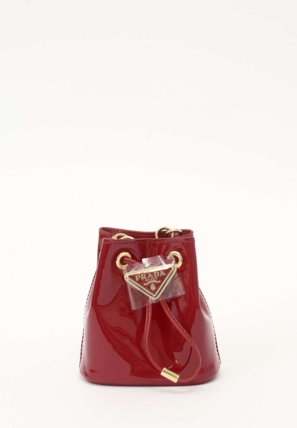 Prada Leather Bag