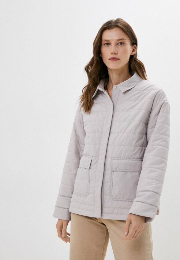 Куртка-рубашка Lusio