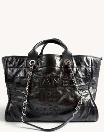 Chanel Deauville женщинам