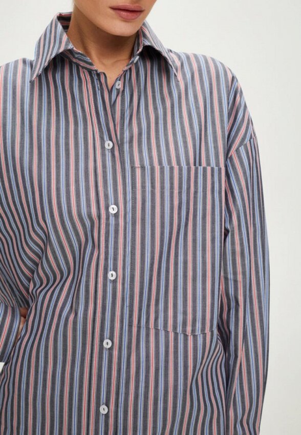 Костюм SashaOstrov