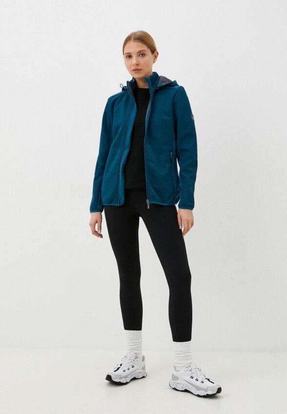 Толстовка Scuola Nautica Italiana