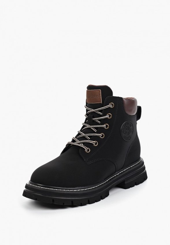 Ботинки NexPero