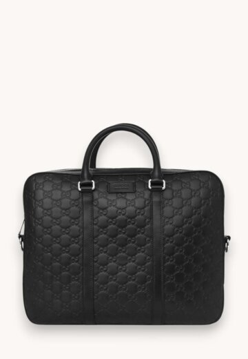 Gucci Briefcase
