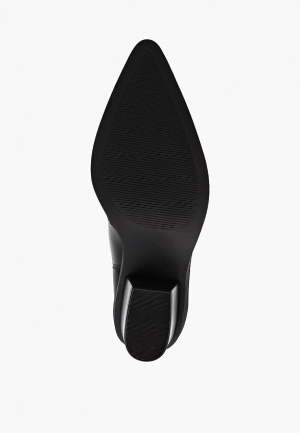 Полусапоги Vivian Royal