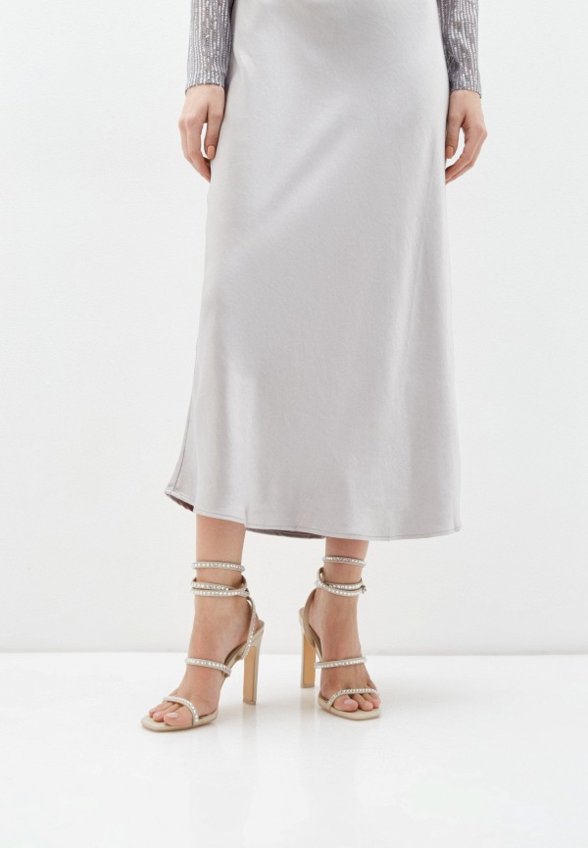 Босоножки Public Desire