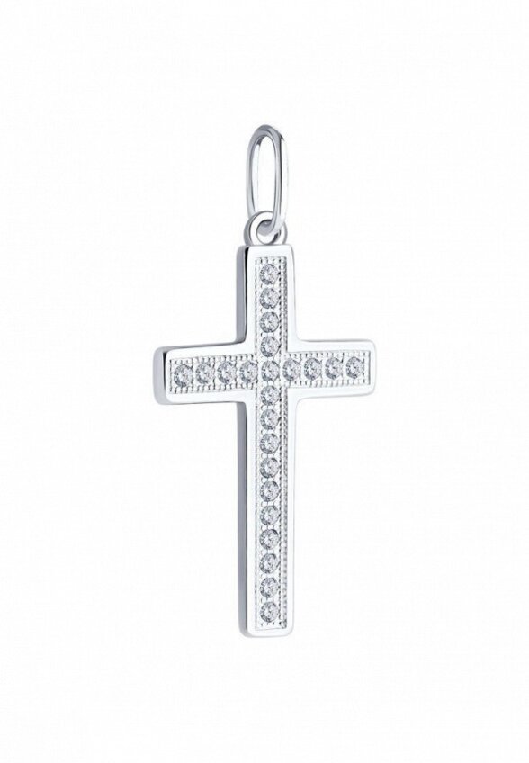 Подвеска Sokolov