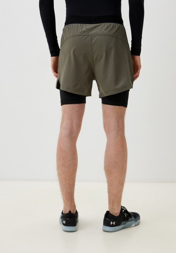 Шорты спортивные Baon