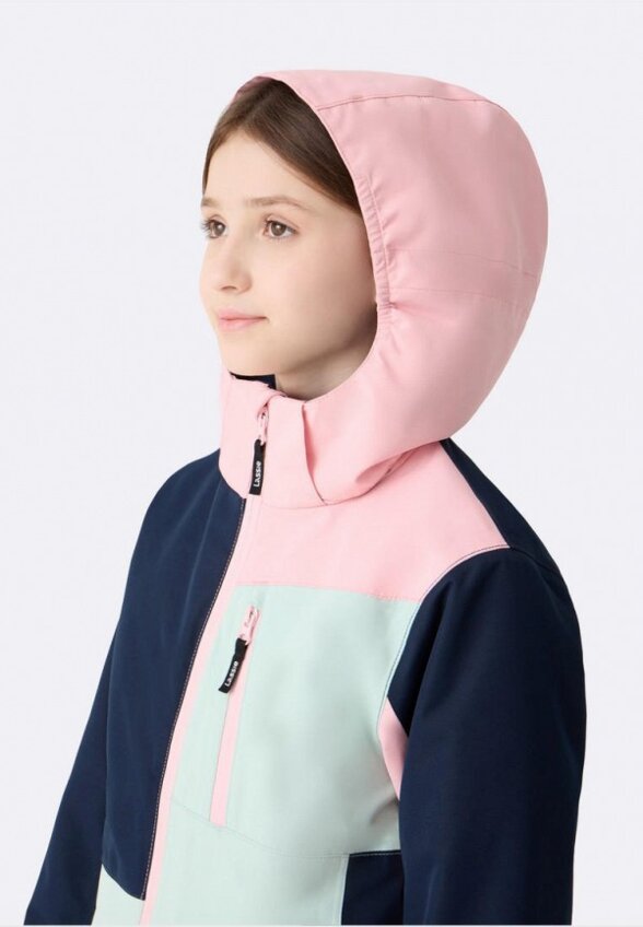 Куртка утепленная Lassie