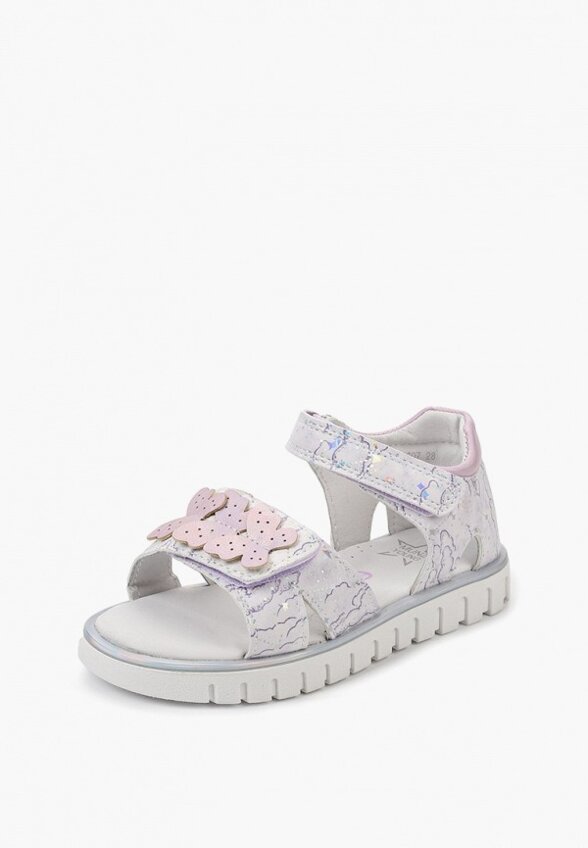 Сандалии Munz Young