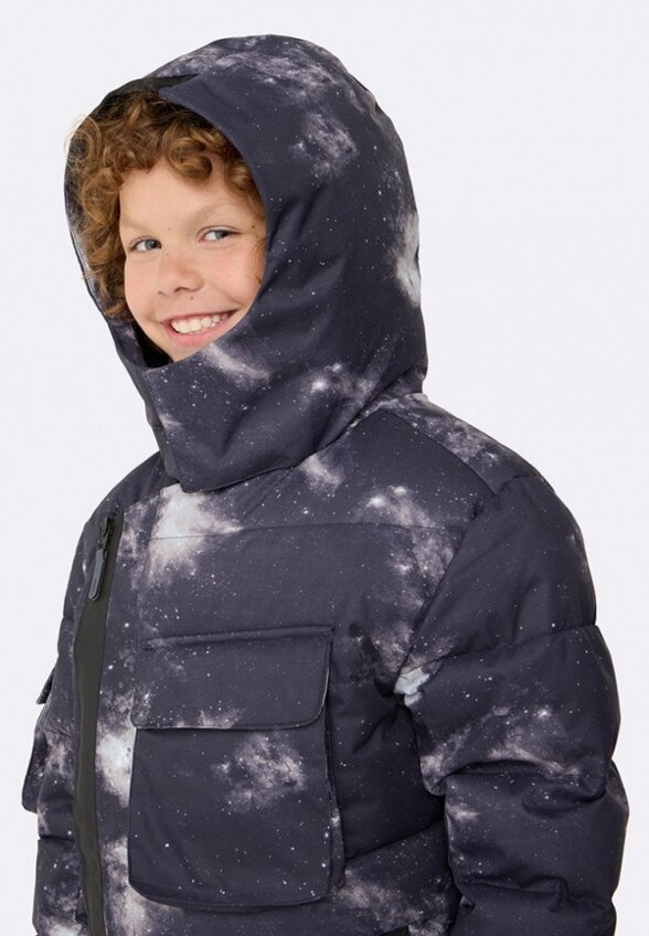 Куртка утепленная Lassie