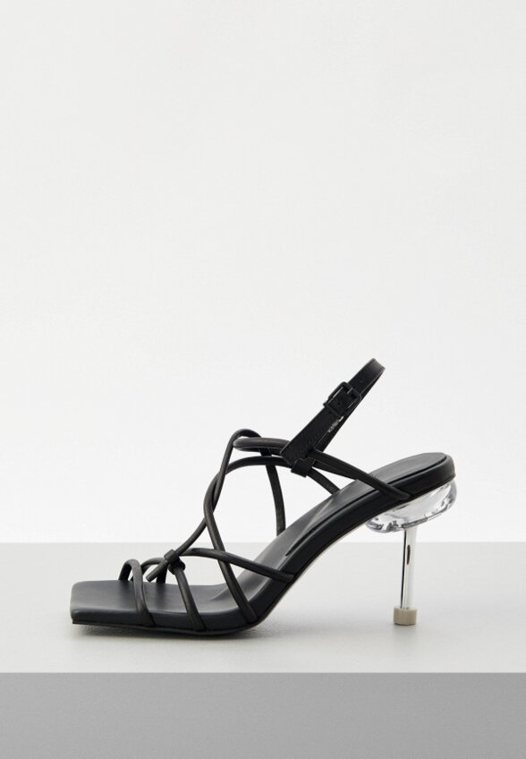 Босоножки 4ccccees