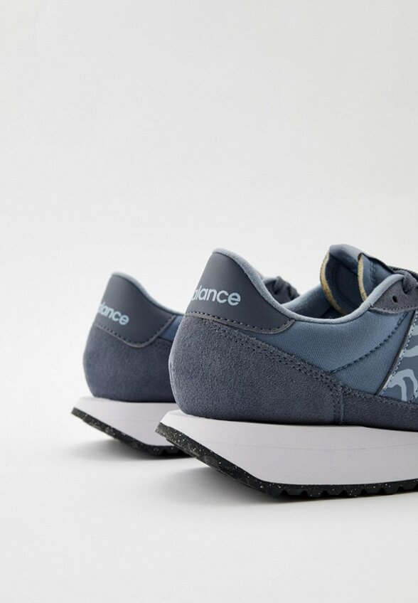 Кроссовки New Balance