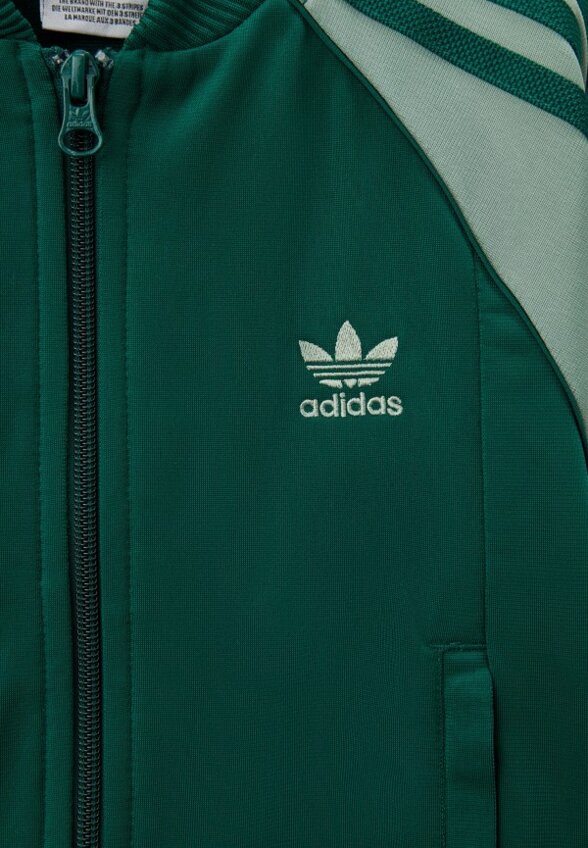 Олимпийка adidas Originals