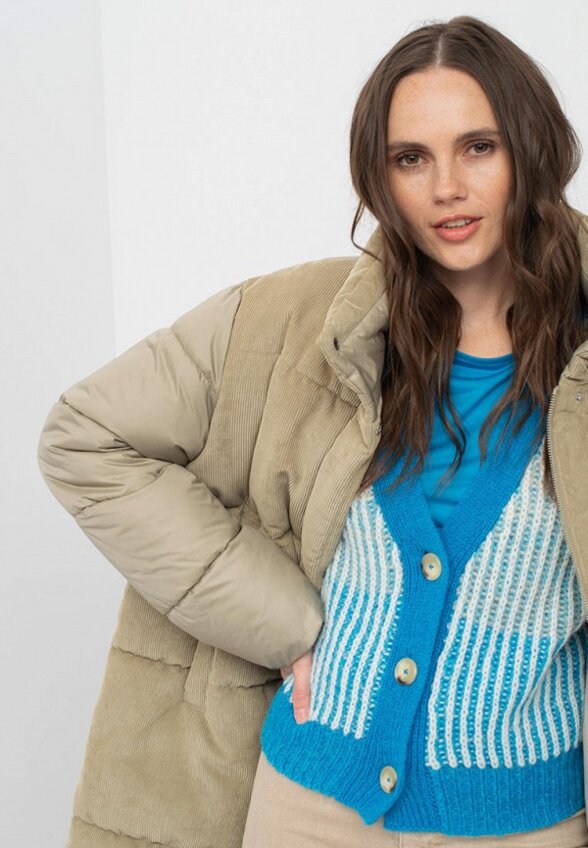 Пуховик Taifun