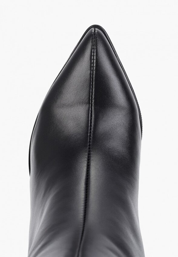 Ботфорты Lusavou