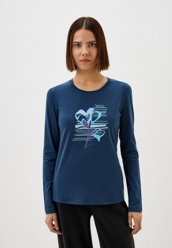 Лонгслив Auranna