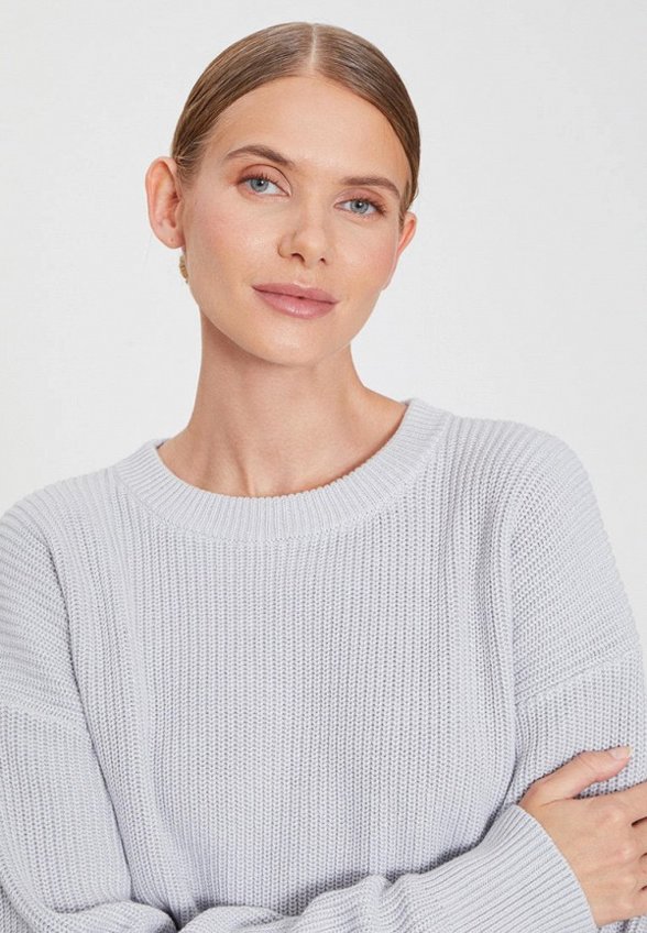 Джемпер To Be Blossom