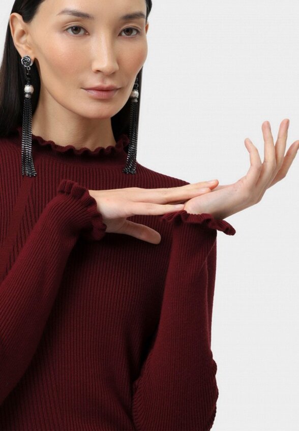 Водолазка Harmonia Sensuum