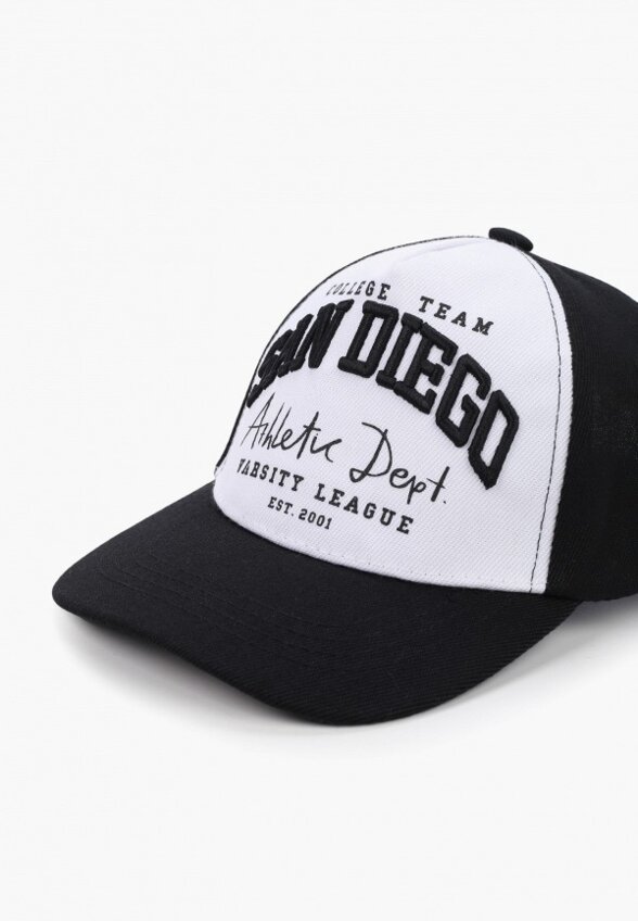 Бейсболка Terranova