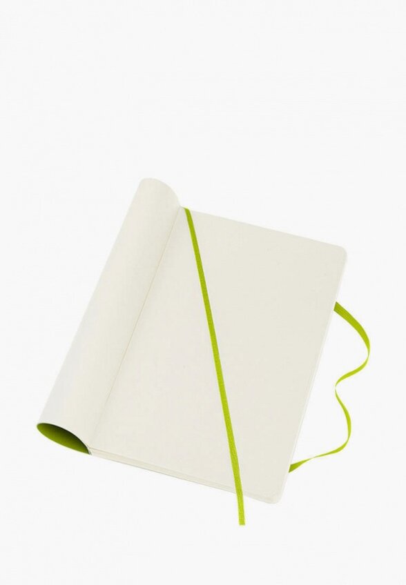 Блокнот Moleskine