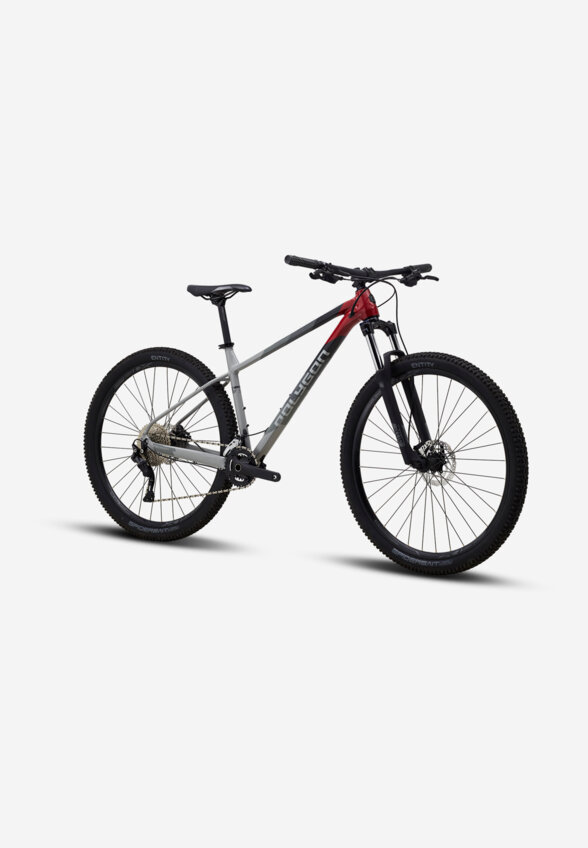 Велосипед горный Polygon Xtrada 5 27,5