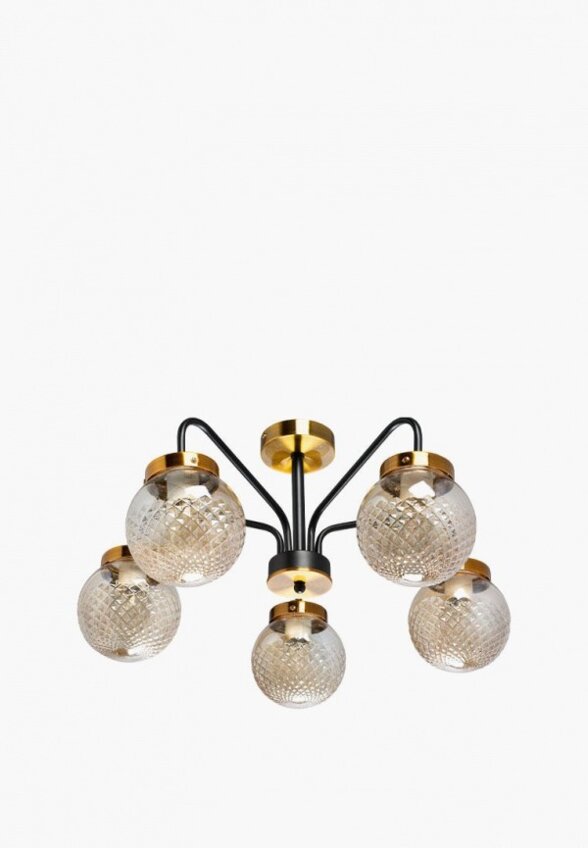 Люстра De City