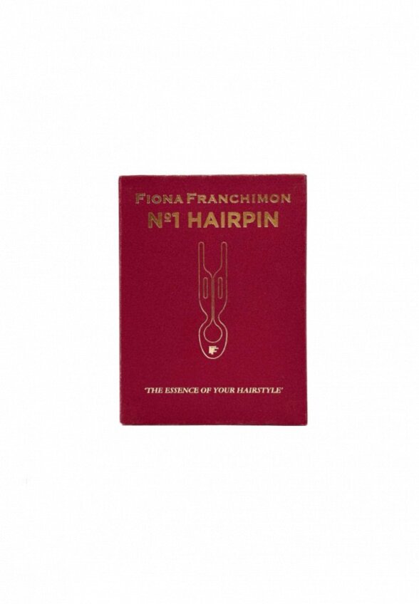 Заколки-шпильки 3 шт. Fiona Franchimon No1 Hairpin
