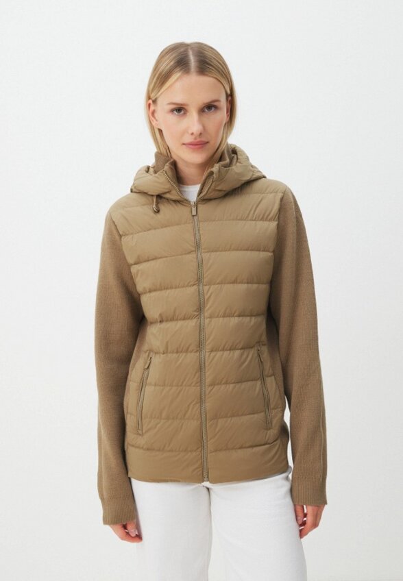 Куртка утепленная Maison David