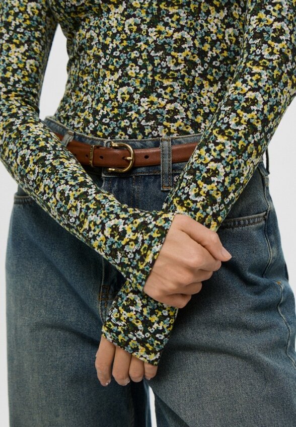 Водолазка H&M