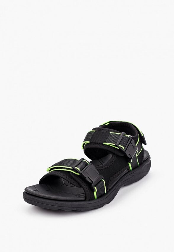 Сандалии Shuzzi