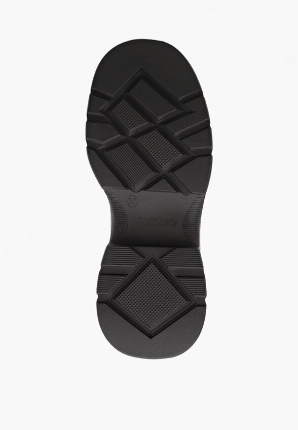 Дутики T.Taccardi