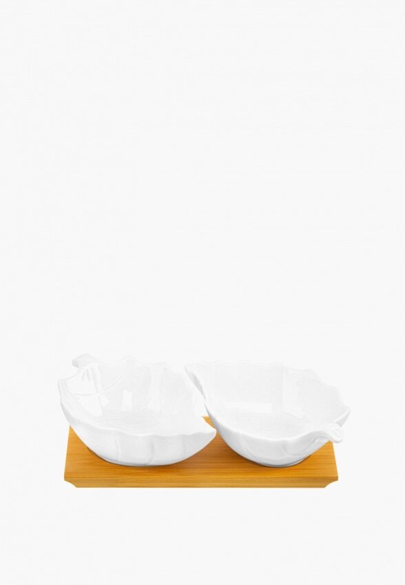 Набор посуды для сервировки Elan Gallery