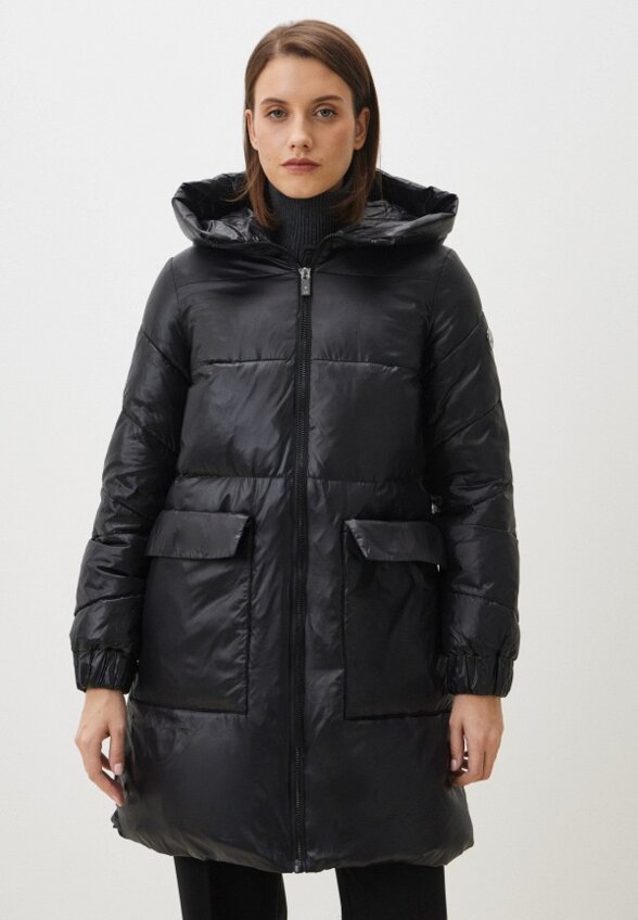 Куртка утепленная Madzerini