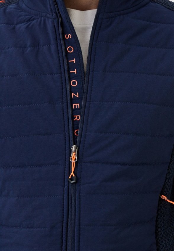 Куртка утепленная Scuola Nautica Italiana