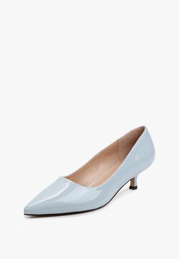 Туфли Dino Ricci Select