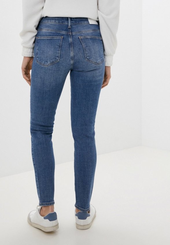 Джинсы Mavi