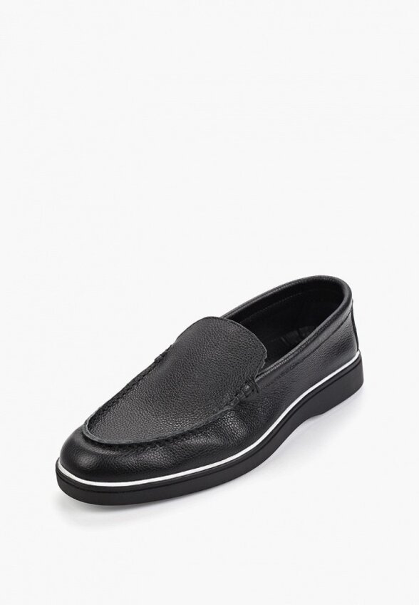 Мокасины Roberto Jordiani