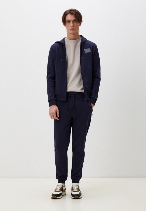 Толстовка Lucky Bear