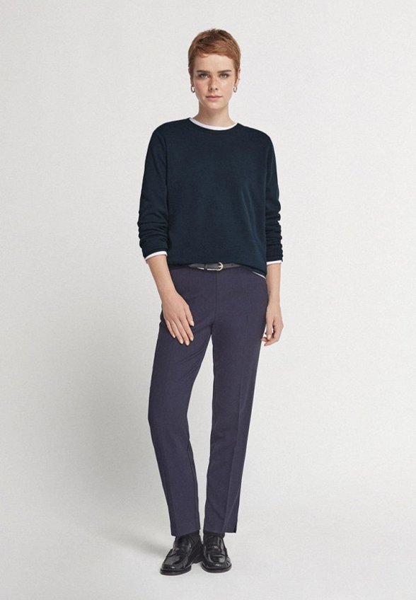 Лонгслив Falconeri