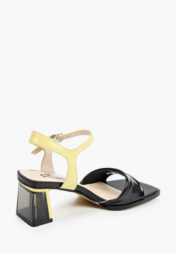 Босоножки Stivalli